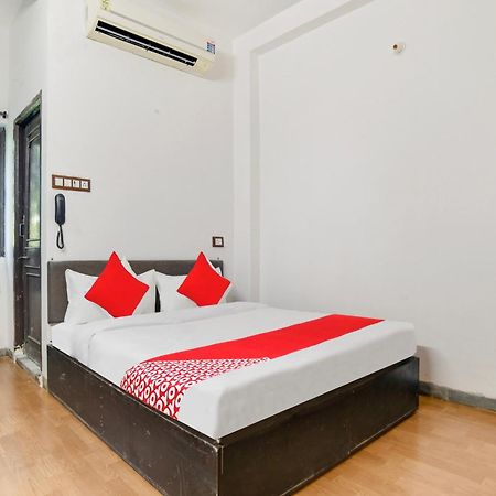 Oyo Flagship Hotel Shree United Indore Exterior photo